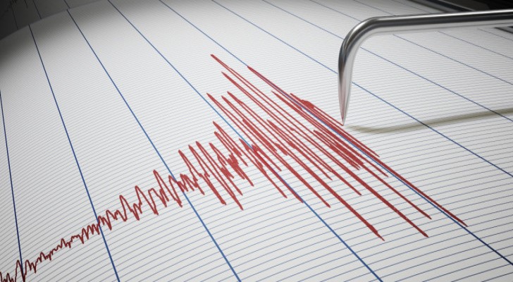 Ελασσόνα: Νέα σεισμική δόνηση 3,7 Ρίχτερ αισθητή στην Λάρισα
